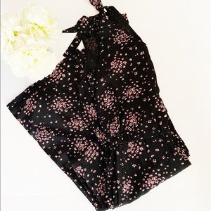 Ann Taylor Loft Jumpsuit